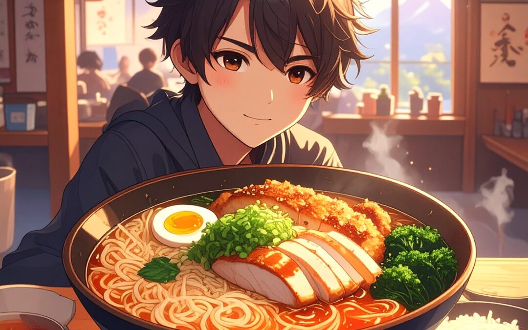 【美食】九州美味巡游之旅｜横扫拉面、马刺、明太子、南蛮炸鸡